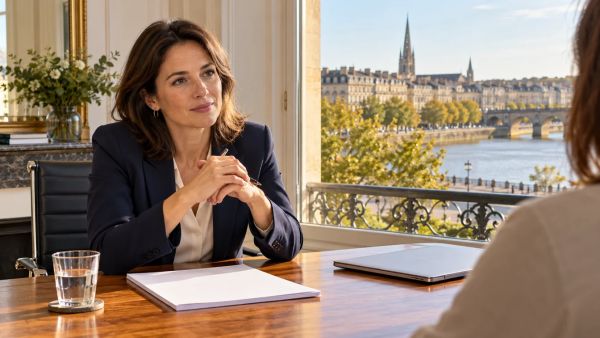 Top conseils pour choisir un avocat en préjudice corporel à Bordeaux