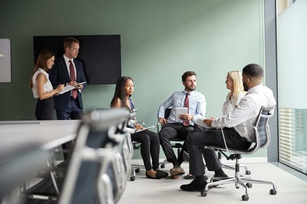 Pourquoi il est nécessaire de renforcer le capital humain de votre entreprise ?