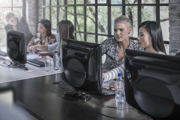 Y a-t-il des formations spécifiques disponibles sur Cluses ?