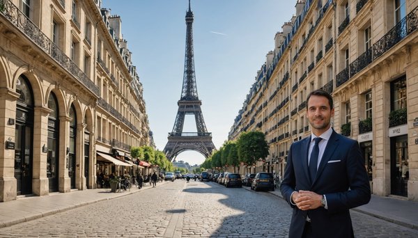 Votre expert comptable à Paris pour une gestion sereine