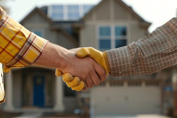 Réussir à choisir son expert en rénovation énergétique