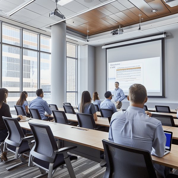 Formation comptabilité et gestion : comment se déroule les cours ?