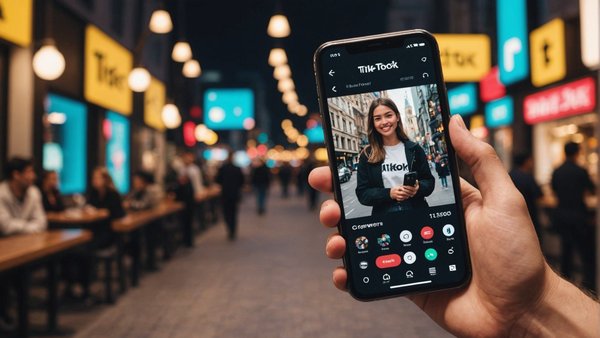Acheter des followers tiktok : propulsez votre compte au succès