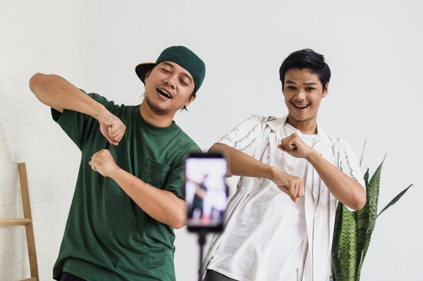 Boostez votre compte tiktok avec l'achat de followers