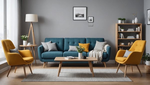 Équipement collectivités : mobilier adapté pour un hébergement réussi