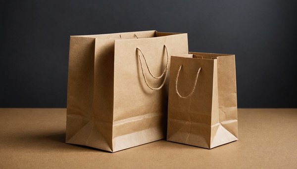 Sac papier : votre guide pour des emballages écoresponsables