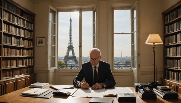 Cabinet de propriété intellectuelle : protection de vos œuvres à paris