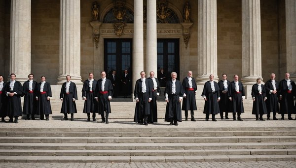 Comprendre les étapes de la procédure prud'hommes à versailles