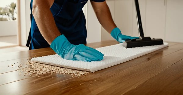 Femme de ménage arcachon : un service professionnel et adapté