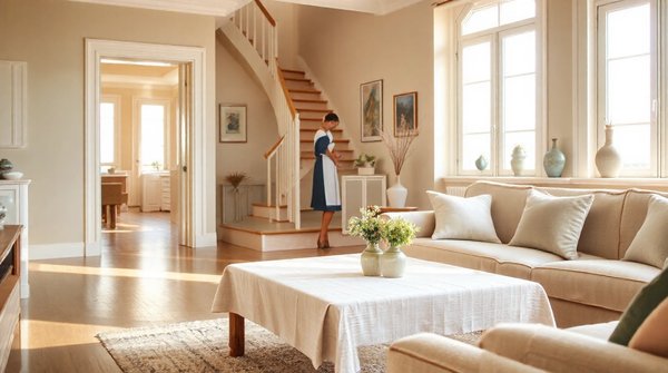 Services de ménage à arcachon : des solutions sur mesure et pro