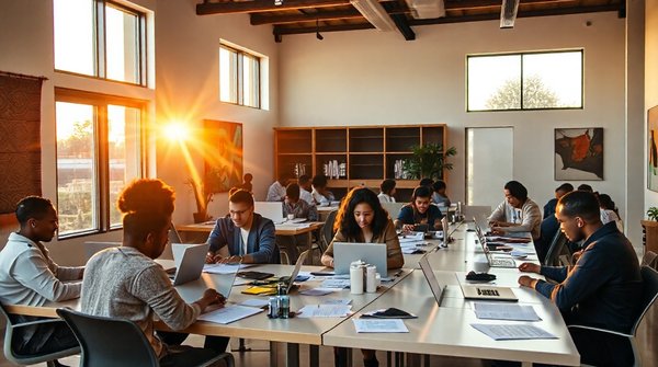 Découvrez comment l'externalisation it à madagascar propulse votre entreprise